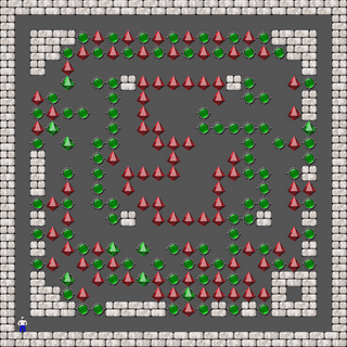 Уровень 31 — Dushi 04